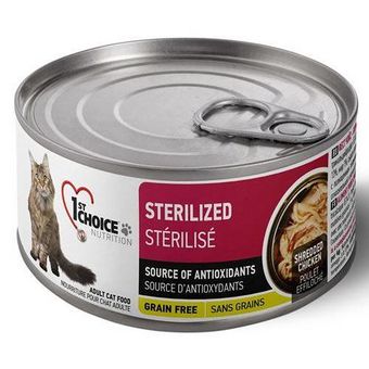 Sterilized курица с сардиной (1st Choice).jpg