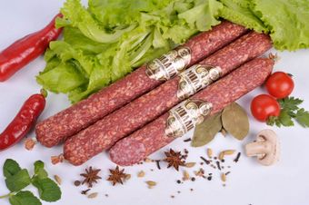 Ерлерге арналған эротикалық қысқыштар