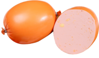 Колбаса вареная Толстячок с сыром (Грандъ продукт).png