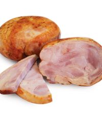 Мясо пикантное цыпленка (Куриная буженина) (Гарибальди).jpg