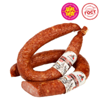 Полукопченая колбаса Краковская ГОСТ (Каневской).png