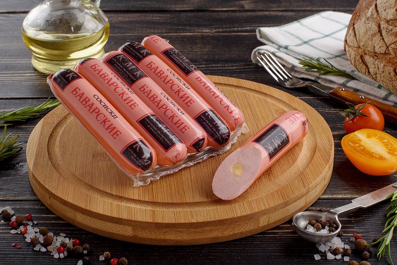 Файл:Сосиски Баварские (КМК).jpg