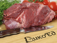 Шея тура кавказского (ДикоЕд).png