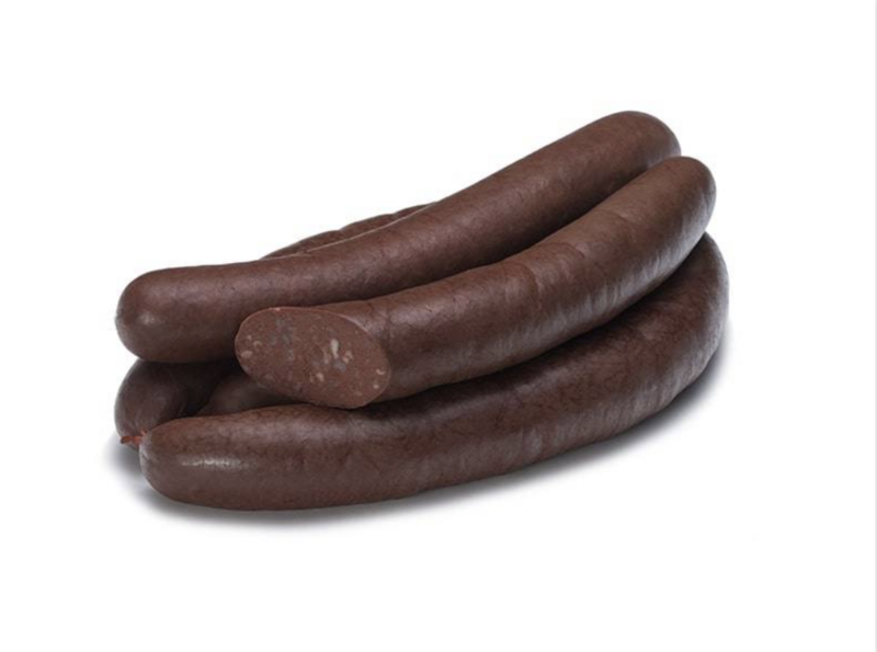 Файл:Колбаса кровяная Славянская (ВИК).png