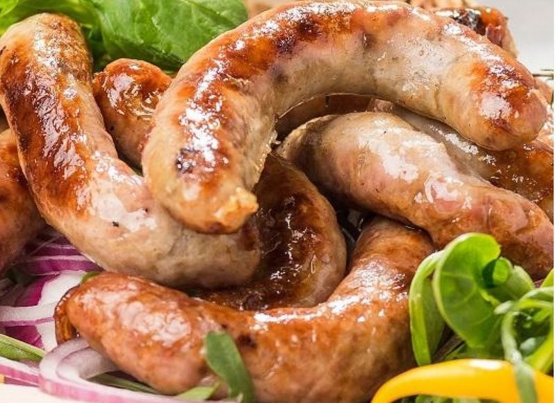 Файл:Купаты Венгерские (Вологодский мясокомбинат).jpg