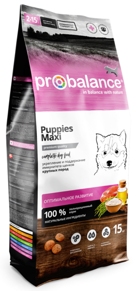 Файл:Puppies Maxi Immuno (Probalance).png