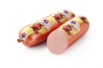 Вареная колбаса К чаю (Чебоксарский мясокомбинат).jpg