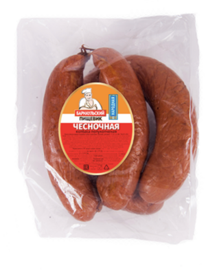 Колбаса полукопченая Чесночная (Барнаульский пищевик).png