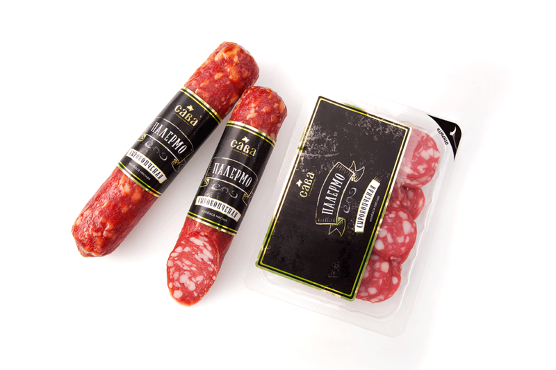 Файл:Колбаса сырокопченая Палермо (САВА).png