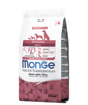 All Breeds Adult с говядиной и рисом (Monge).png
