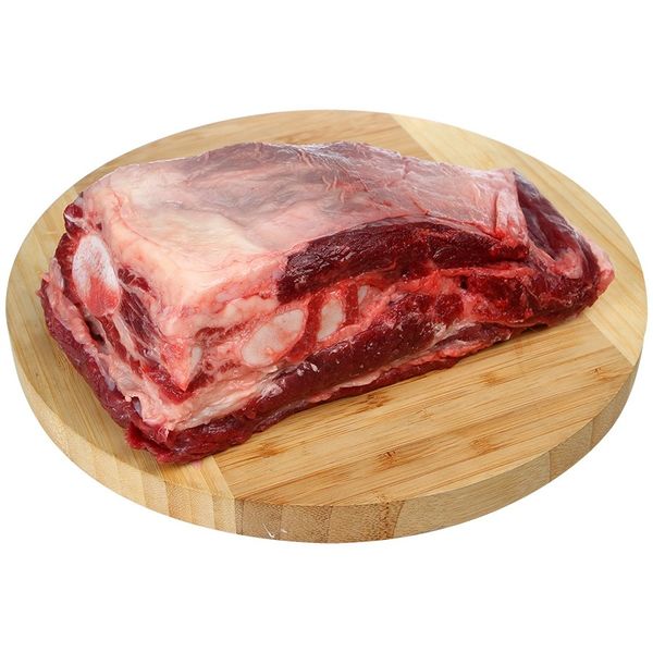 Файл:Грудинка говяжья на кости (Мираторг).jpg