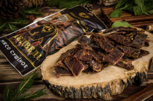 Сушеное мясо медведя (Деликатес Дичь).png