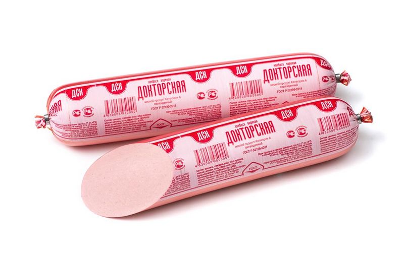 Файл:Колбаса вареная Докторская (ДСК).jpg