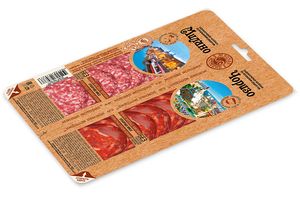 Колбасы Чоризо Милано сырокопченые (Мясная историй).jpg