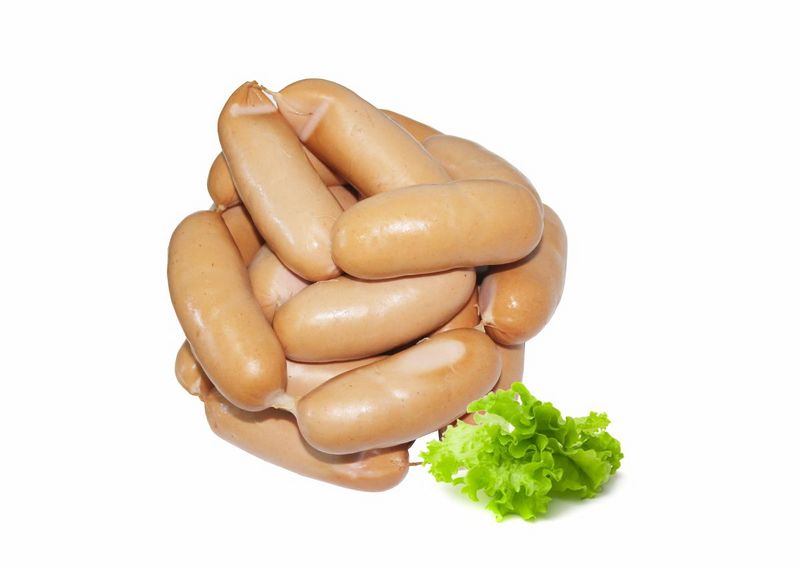 Файл:Сардельки Свиные1.jpg