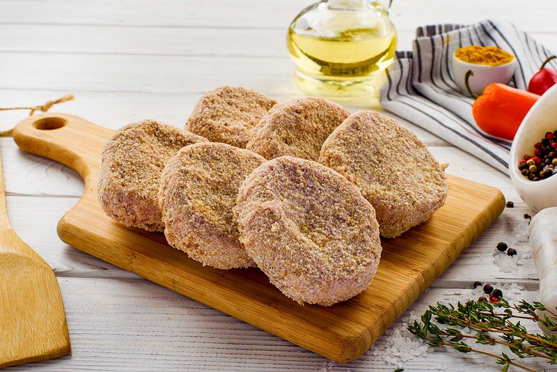 Файл:Котлеты Куриные (КМК).jpg