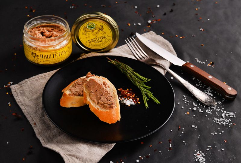 Файл:Паштетик Курочка (Калужичи).jpg