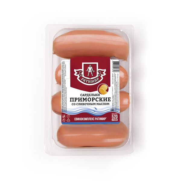 Файл:Сардельки Приморские (Ратимир).jpg