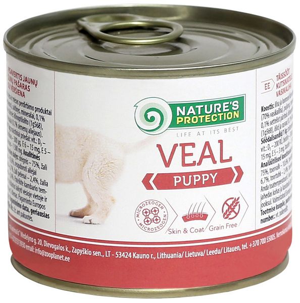 Файл:Puppy Veal (Natures Protection).jpg