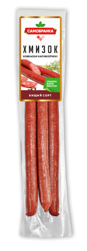 Колбаски полукопченые Хмизок (Самобранка).png