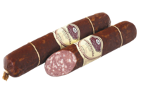 Варено-копченая колбаса Деликатесная (Сибирские колбасы).png