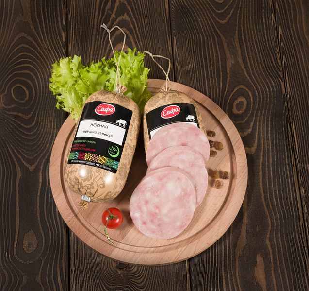 Файл:Ветчина Нежная (Сафа).jpg