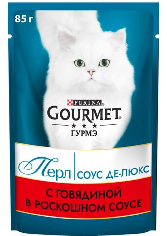 Голд Соус Де-люкс с говядиной в роскошном соусе (Gourmet).jpg