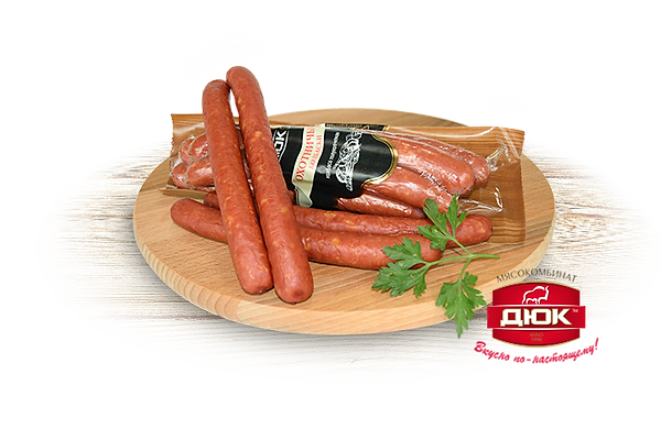 Файл:Колбаски Охотничьи (МК ДЮК).webp