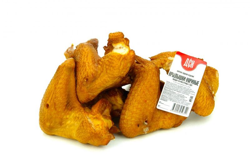 Файл:Крыло куриное копченое (ДСК).jpg