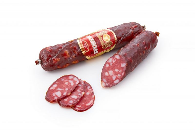 Файл:Московская колбаса.jpg