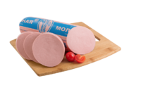 Колбаса вареная Молочная (Мясной гурман).png