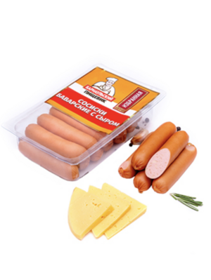 Сосиски Баварские с сыром (Барнаульский пищевик).png