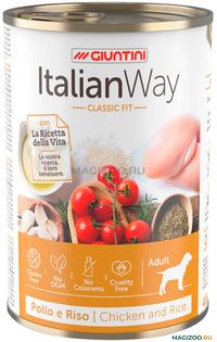 Adult Dog Classic Fit Chicken and Rice (Italian Way).jpg