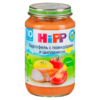 Картофель с помидорами и Цыплёнком (Hipp).png