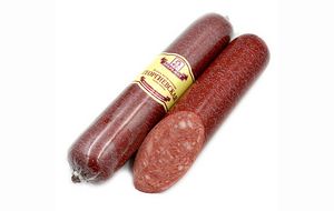 Колбаса варено-копченая Георгиевская (Добромир).jpg