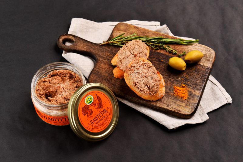 Файл:Паштетик Индюшечка (Калужичи).jpg