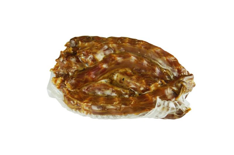 Файл:Продукт из мяса птицы Шейки.jpg