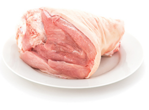 Свиная Рулька задняя с костью (Ариант).png