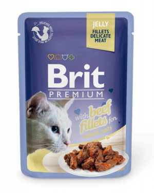 JELLY Beef fillets Кусочки из филе говядины в желе (Brit).webp