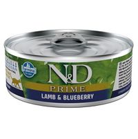 N&D PRIME LAMB and BLUEBERRY (Farmina).jpg