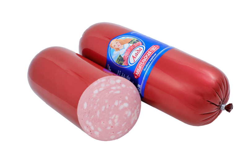 Файл:Колбаса вареная Любительская ГОСТ (Лада).png
