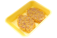 Охлажденный полуфабрикат Шницель из мяса индейки (Сибирские колбасы).png