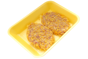 Охлажденный полуфабрикат Шницель из мяса индейки (Сибирские колбасы).png