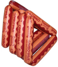 Сосиски Сливочные ГОСТ (Фабрика Селенга).png