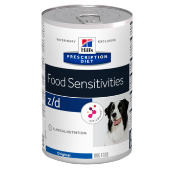Prescription Diet Food Sensitivities для собак (Hills).png