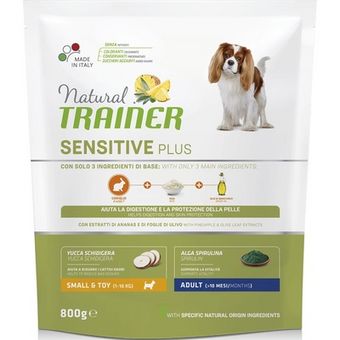 Sensitive Plus Mini Rabbit (Natural TRAINER).jpg
