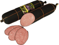 Колбаса мясная Сервелат Сливовый (Борисовский мясокомбинат).png