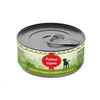 С ягненком для щенков (Родные корма).jpg