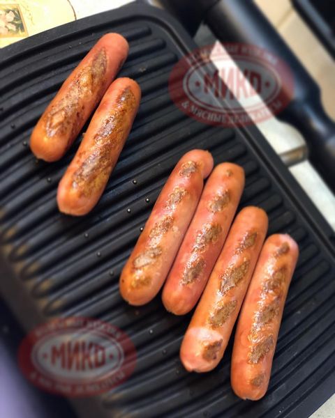 Файл:Сосиски молочные (Мико.jpg