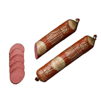 Колбаса полукопченая Сервелат Бородинский (Гезлевские колбасы).png